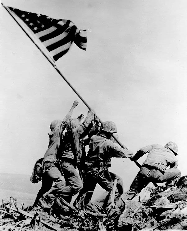 raising-the-flag-on-iwo-jima-february-23-1945-joe-rosenthal-602x742-1